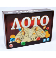 гр Лото пластмасове 0001 (20) "M-Toys"