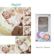 Лялька QM 24040 (12) в коробці