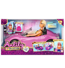 Лялька 616098 (12) в коробці