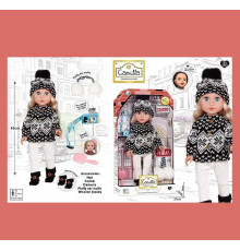 Лялька A 931 E (24/2) в коробці