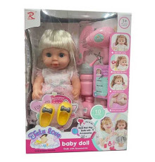 Лялька 6955 (24) в коробці