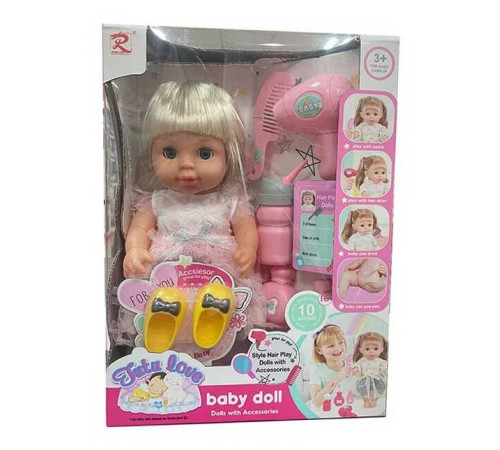 Лялька 6955 (24) в коробці