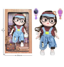 Лялька 3808 B10 (36/2) в коробці