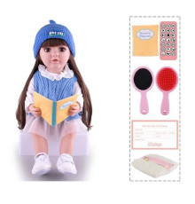 Лялька TK 4430-29 (9) "W Toys", в коробці