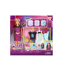 Лялька 616899 (18) в коробці