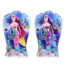 Лялька WG 299 (48/2) 2 види, в слюді