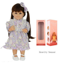 Лялька QM 25012 (12) в коробці