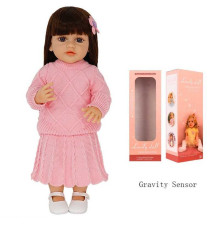 Лялька QM 25026 (12) в коробці