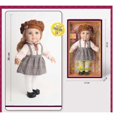 Лялька 65016-1 (24/2) в коробці