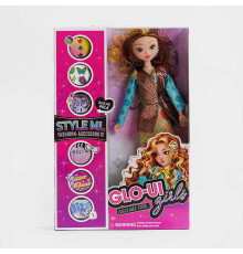 Лялька TK 708 (96/2) аксесуари, зріст 29 см, в коробці