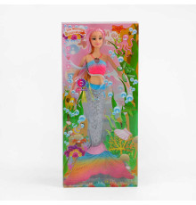 Лялька PS 133 (72/2) висота 35 см, підсвічування, музика, в коробці