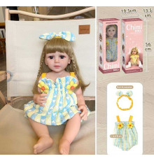 Лялька QM 112 (12) в коробці