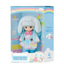 Лялька TK 2394 (240/2) висота: 16 см, герой, знімний одяг, в коробці