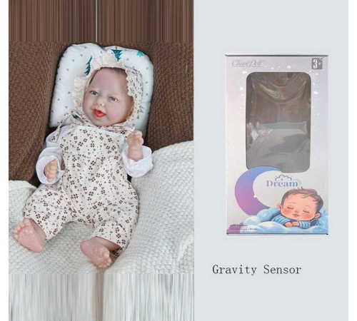 Лялька QM 24049 (12) в коробці