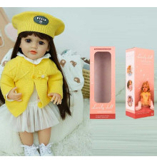 Лялька QM 24101 (12) в коробці