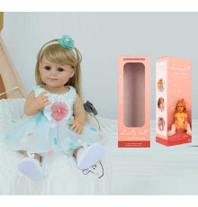 Лялька QM 88007 (12) в коробці