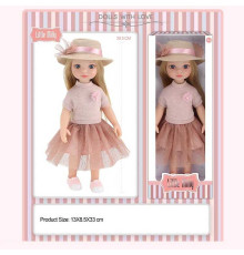 Лялька 91095 B (60/2) в коробці