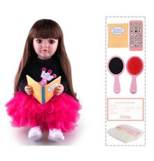 Лялька TK 5472-16 (9) "W Toys", в коробці