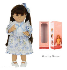 Лялька QM 25013 (12) в коробці