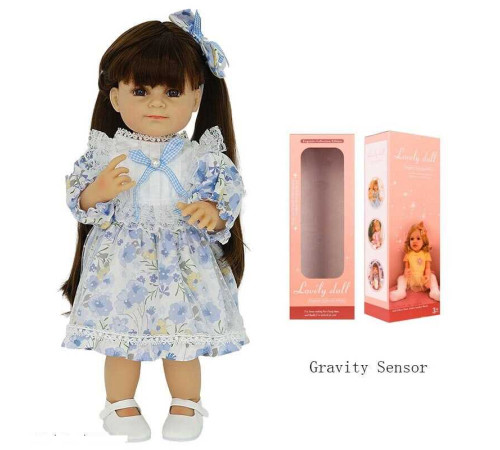 Лялька QM 25013 (12) в коробці