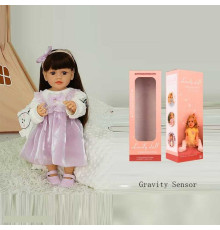 Лялька QM 25043 (12) в коробці