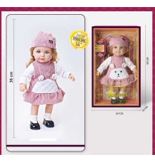 Лялька 65016-11 (24/2) в коробці