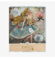 Лялька QJ 078 D (48/2) в коробці