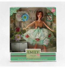 Лялька QJ 088 B (48/2) аксесуари, в коробці