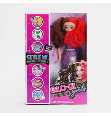 Лялька TK 709 (96/2) аксесуари, зріст 29 см, в коробці