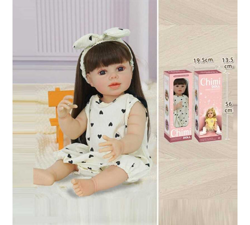 Лялька QM 24052 (12) в коробці