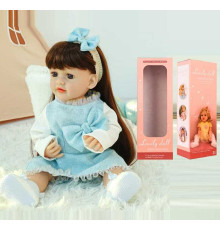 Лялька QM 88010 (12) в коробці