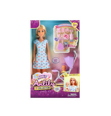 Лялька 616318 (24) в коробці