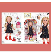 Лялька A 931 G (24/2) в коробці