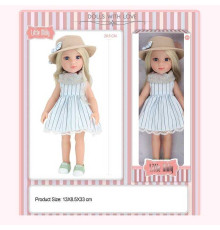 Лялька 91095 C (60/2) в коробці