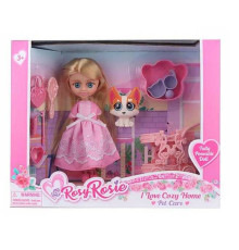 Лялька RR 001 (48/2) в коробці