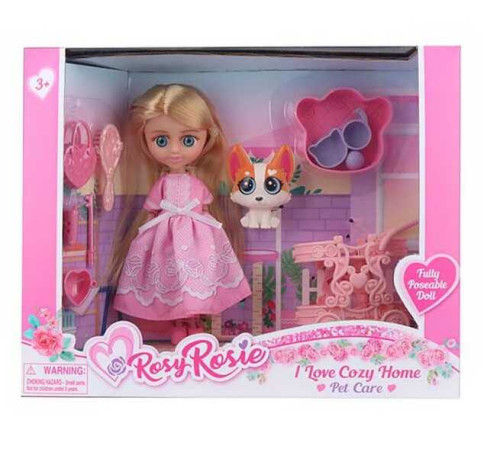 Лялька RR 001 (48/2) в коробці