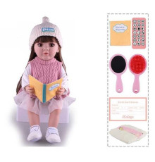 Лялька TK 5510-19 (9) "W Toys", в коробці