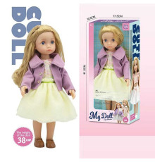 Лялька WX 302-1 (24/2) в коробці