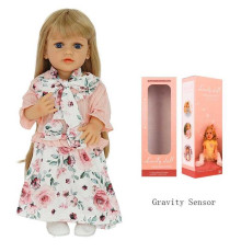 Лялька QM 25014 (12) в коробці