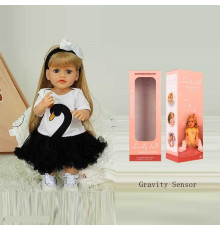 Лялька QM 25044 (12) в коробці