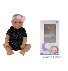 Лялька QM 24037 (12) в коробці