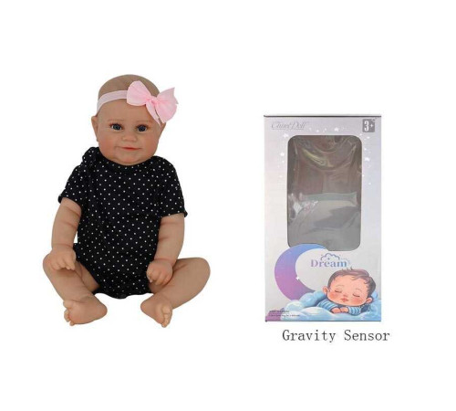 Лялька QM 24037 (12) в коробці