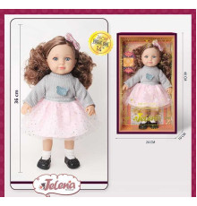 Лялька 65016-12 (24/2) в коробці