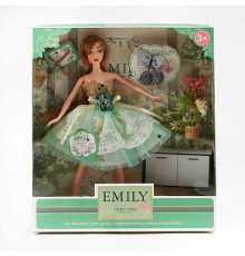 Лялька QJ 088 D (48/2) аксесуари, в коробці