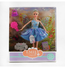 Лялька QJ 080 B (48/2) "Фея", висота 30 см, в коробці