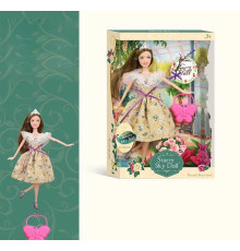 Лялька SK 039 D (72/2) діадема, сумочка, висота 30 см, в коробці