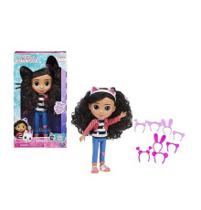 Лялька HBX 14 (240/2) висота - 17 см, щільна гума, у коробці