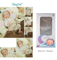 Лялька QM 24058 (12) в коробці