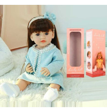 Лялька QM 88011 (12) в коробці