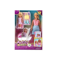 Лялька 616321 (24) в коробці